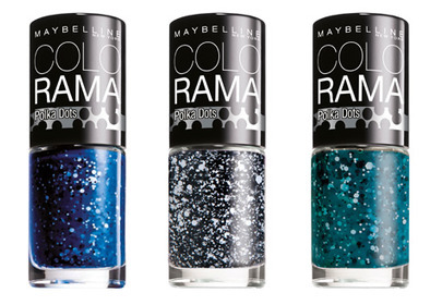 Maybelline Polka Dots, lakier Polka Dots, Maybelline Colorama, kropki na paznokciach, ciapki na paznokciach, Colorama Polka Dots, lakier z kropeczkami Maybelline Polka Dots, lakier Polka Dots, Maybelline Colorama, kropki na paznokciach, ciapki na paznokciach, Colorama Polka Dots, lakier z kropeczkami