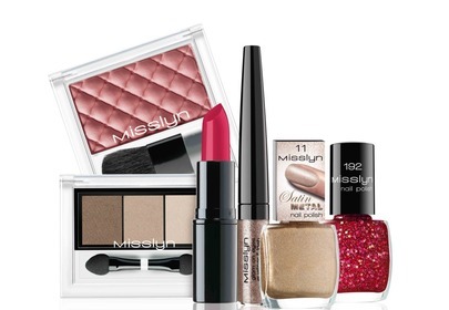 Misslyn Hot Glam Misslyn Hot Glam