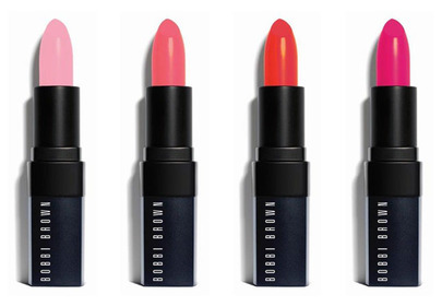 Nowe kolory pomadek Rich Lip Color Bobbi Brown na lato 2014 Nowe kolory pomadek Rich Lip Color Bobbi Brown na lato 2014