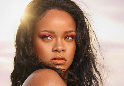 Rihanna Fenty Beauty Rihanna Fenty Beauty