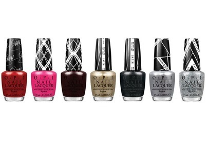 OPI Gwen Stefani OPI Gwen Stefani