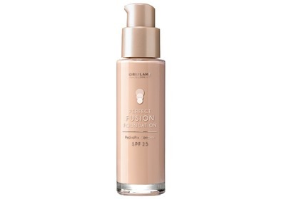 Oriflame Perfect Fusion Oriflame Perfect Fusion