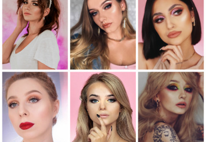 Pierwszy półfinał plebiscytu na „Influencerkę Roku Wizaz.pl” Pierwszy półfinał plebiscytu na „Influencerkę Roku Wizaz.pl”