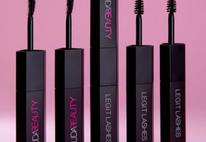 tusz do rzęs huda beauty tusz do rzęs huda beauty