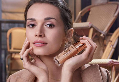 podkład Bourjois Always Fabulous w promocji drogerie Natura podkład Bourjois Always Fabulous w promocji drogerie Natura
