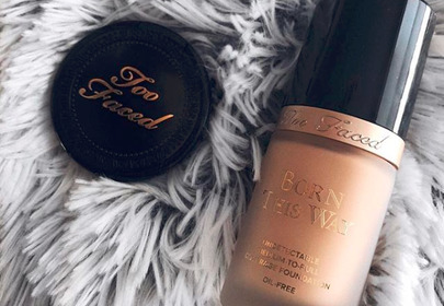 Too Faced Born This Way Too Faced Born This Way