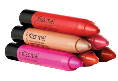 Pomadka Kiss Me! GOSH Pomadka Kiss Me! GOSH