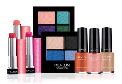 Revlon Pacific Coast Revlon Pacific Coast