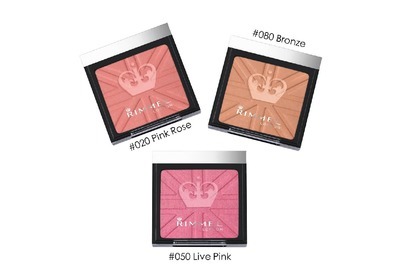 Rimmel Lasting Finish Soft Colour Rimmel Lasting Finish Soft Colour
