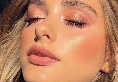 Koreański makijaż rzęs podbija media. Co to są thin lashes? Koreański makijaż rzęs podbija media. Co to są thin lashes?