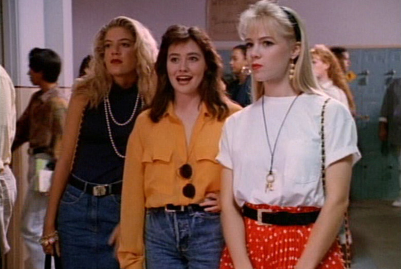 Trendy Kosmetyki W Stylu Do Lat 90 Wizazpl