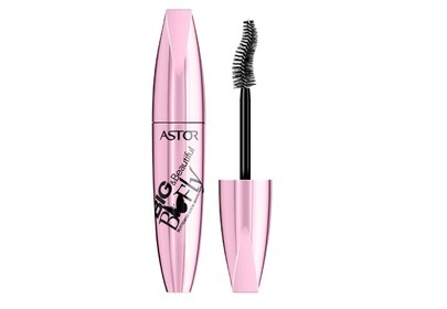 Tusz Butterfly look Astor Tusz Butterfly look Astor