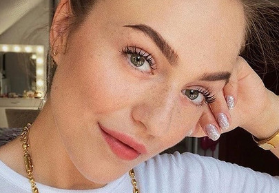 tusz Rimmel Wonder’Luxe Volume działanie opinie skład promocja Hebe tusz Rimmel Wonder’Luxe Volume działanie opinie skład promocja Hebe