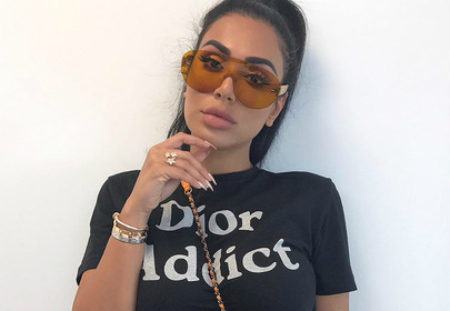 Huda Kattan Huda Kattan