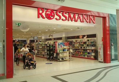 Rossmann Rossmann