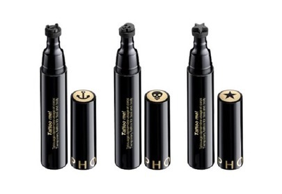 Zmywalny tatuaż dzięki markerom Sephora Tattoo me! Zmywalny tatuaż dzięki markerom Sephora Tattoo me!
