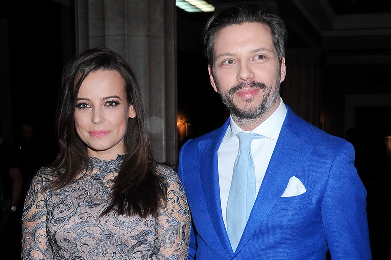 Anna Mucha i Marcel Sora rozstali się - Wizaz.pl
