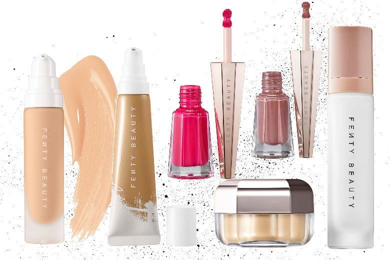 fenty box