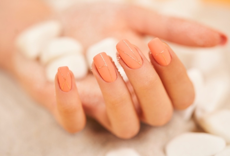 To Bedzie Najbardziej Zaskakujaca Kolekcja Letniego Manicure W