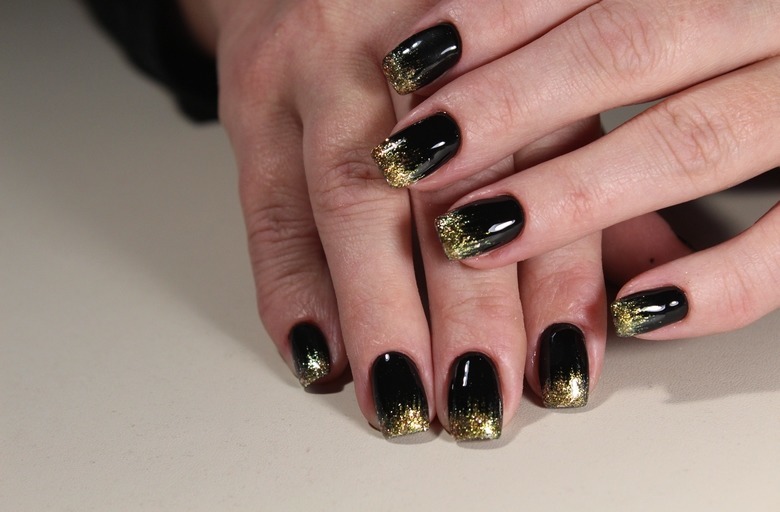 Manicure Na Karnawał 2018 Wizazpl