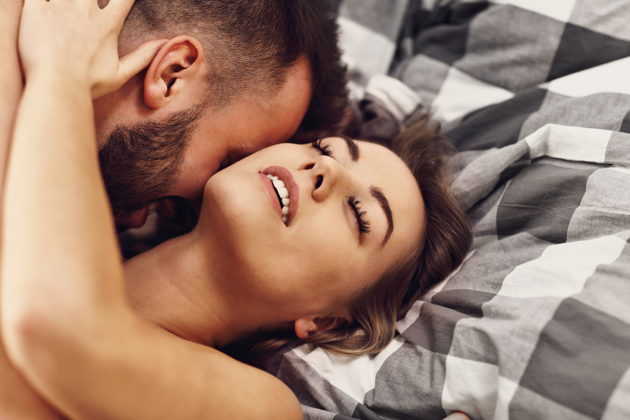Filmy o pozycji seksualnej