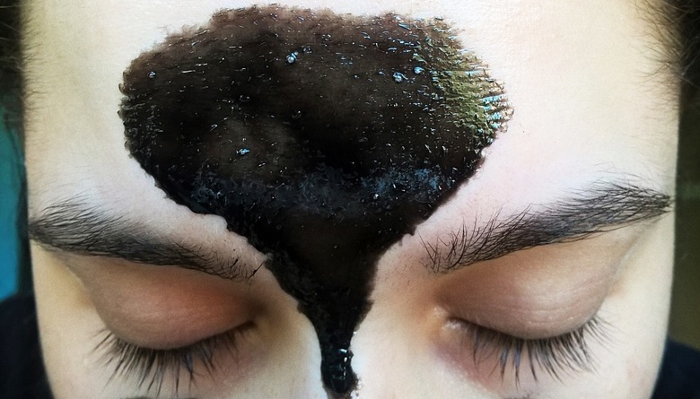 Pilaten Black Mask Maska Peel Off Najlepszy Sposob Na Wagry