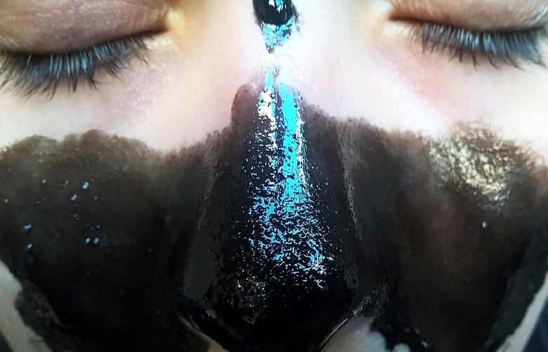 Pilaten Black Mask Maska Peel Off Najlepszy Sposob Na Wagry