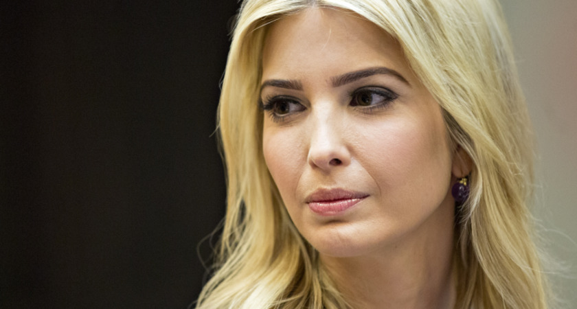 Ivanka Trump Ivanka Trump