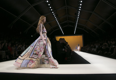 Alberta Ferretti Alberta Ferretti