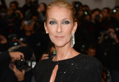 Celine Dion Celine Dion