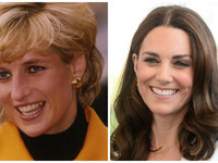 księżna diana spencer kate middleton księżna diana spencer kate middleton
