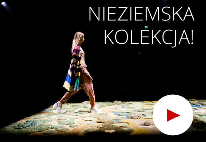 Dries Van Noten wiosna-lato 2015 Dries Van Noten wiosna-lato 2015