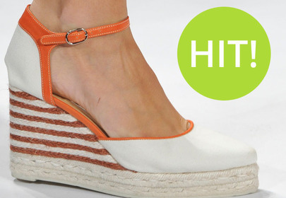 espadryle - hit lata espadryle - hit lata