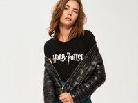 sinsay harry potter sinsay harry potter