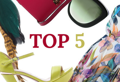 top 5 - must have na czerwiec 2014 top 5 - must have na czerwiec 2014