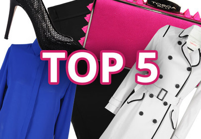 top 5 - must have ma kwiecień top 5 - must have ma kwiecień