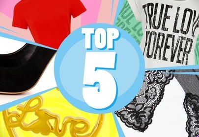 top 5 must have na luty top 5 must have na luty