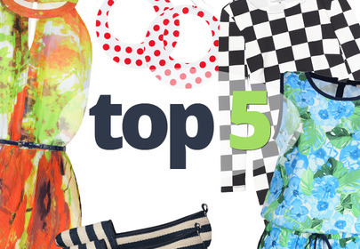 top 5 must have na marzec 2014 top 5 must have na marzec 2014