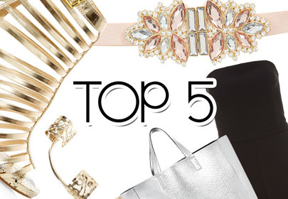 top 5 - must have na sierpień top 5 - must have na sierpień