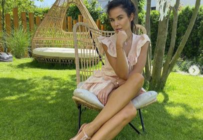 natalia siwiec kocha sandałki ipanema natalia siwiec kocha sandałki ipanema