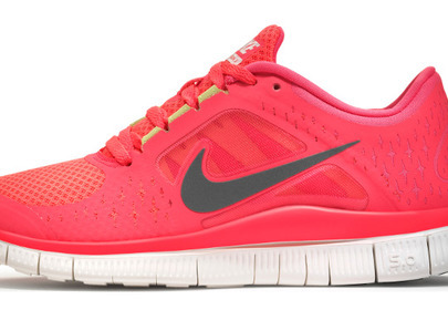 Nike Free buty do biegania Nike Free buty do biegania