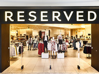 reserved reserved