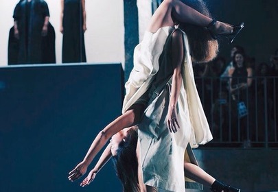 rick owens ss 2016 rick owens ss 2016