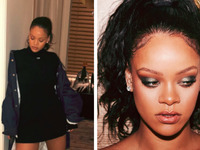 Rihanna Rihanna