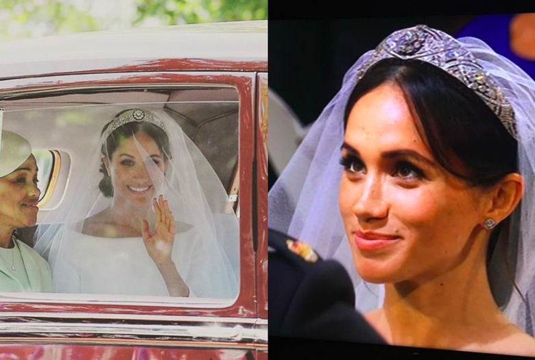 Ślub Księcia Harryego I Meghan Markle Wizazpl 