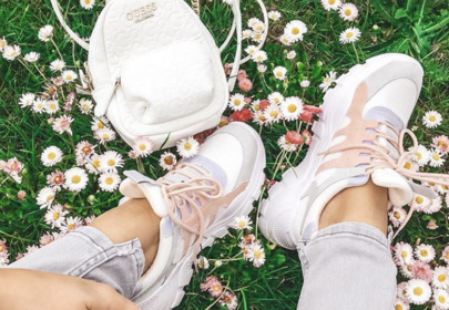 sneakersy z ccc to hit na Instagramie sneakersy z ccc to hit na Instagramie