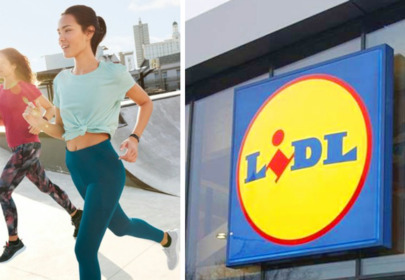 Sneakersy z Lidla, które przypominają hitowy model Adidasa - kosztują 49 zł Sneakersy z Lidla, które przypominają hitowy model Adidasa - kosztują 49 zł