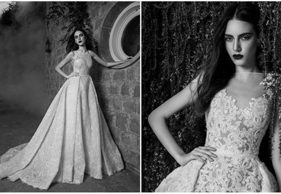 suknie ślubne zuhair murad 2016 suknie ślubne zuhair murad 2016