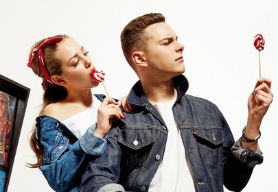 wiktoria gąsiewska i adam zdrójkowski bron2be wiktoria gąsiewska i adam zdrójkowski bron2be