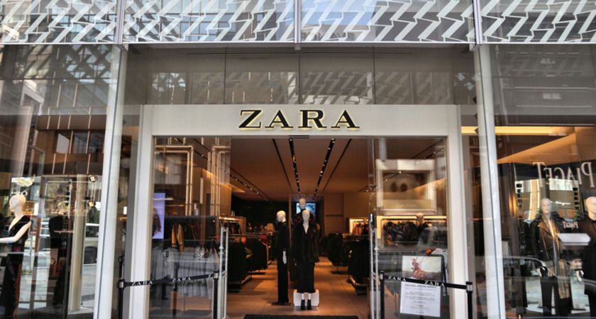 zara sklep w krakowie jest już otwarty zara sklep w krakowie jest już otwarty